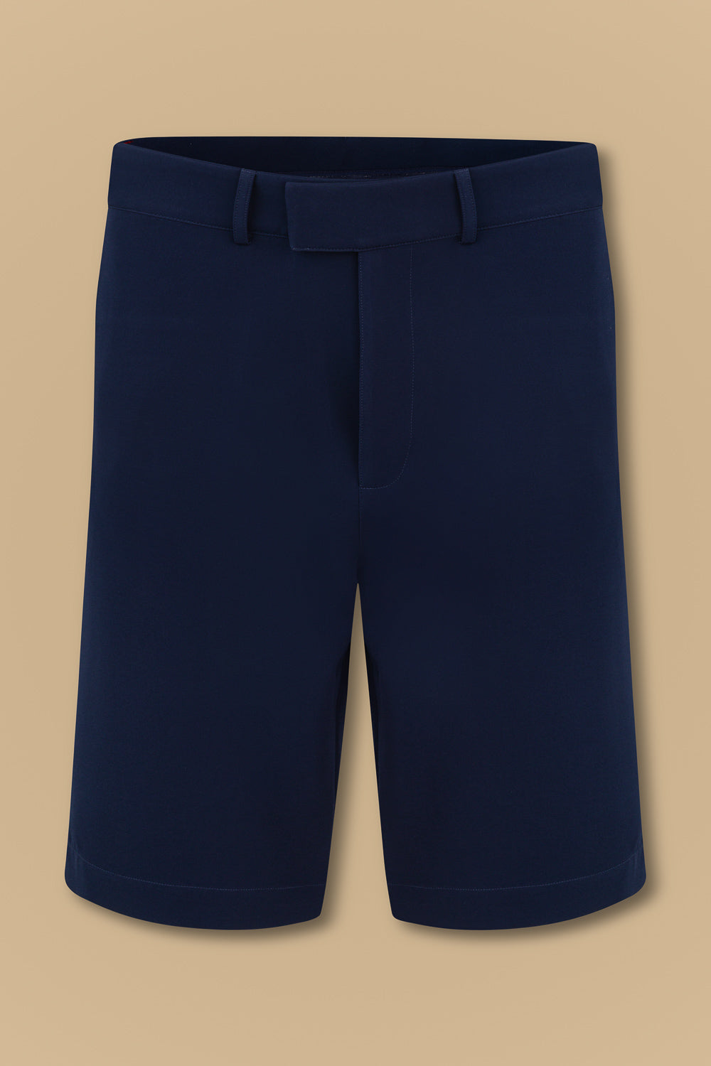Short "Stella" bleu