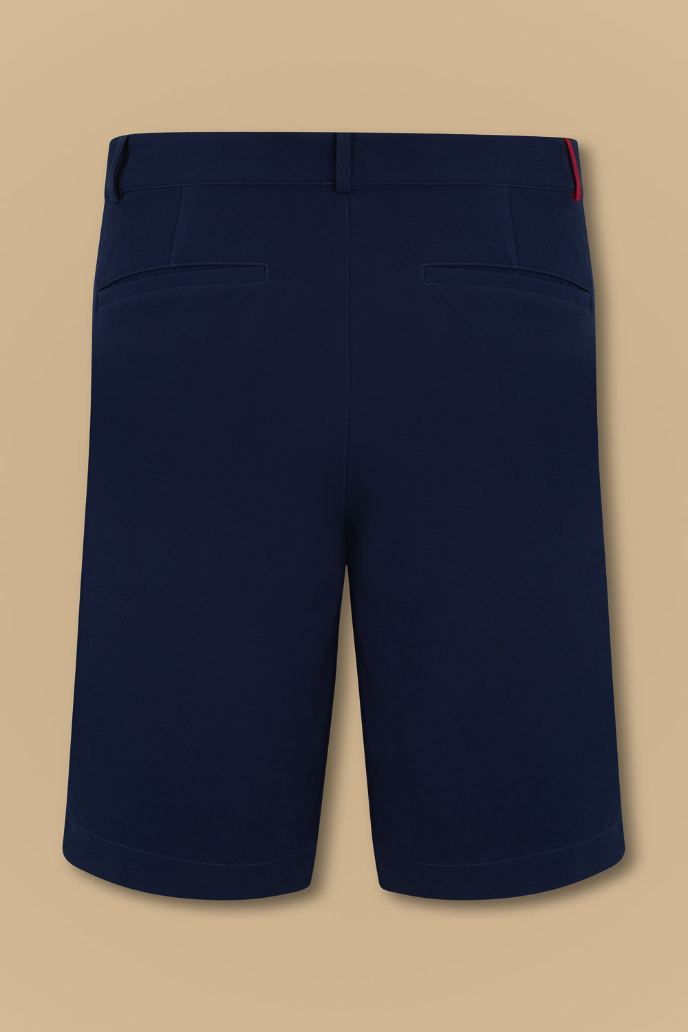 Short "Stella" bleu