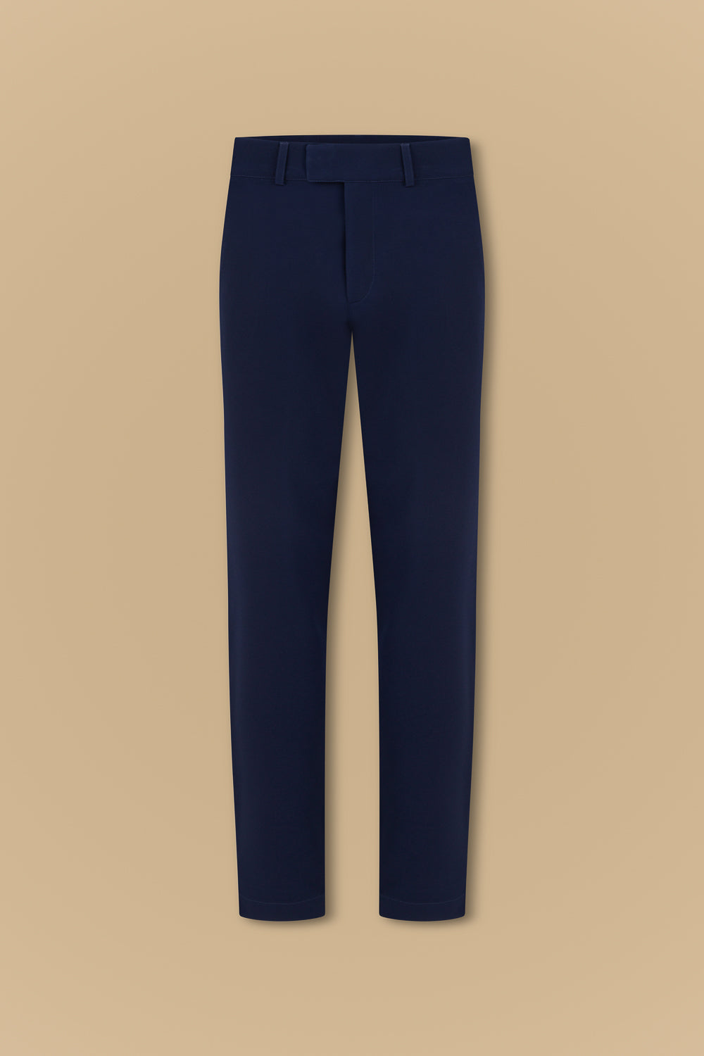 Pantalon "Stella" bleu