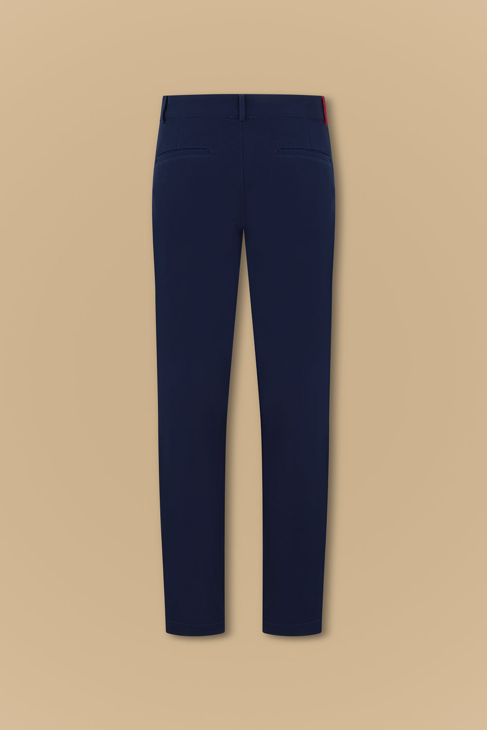 Pantalon "Stella" bleu