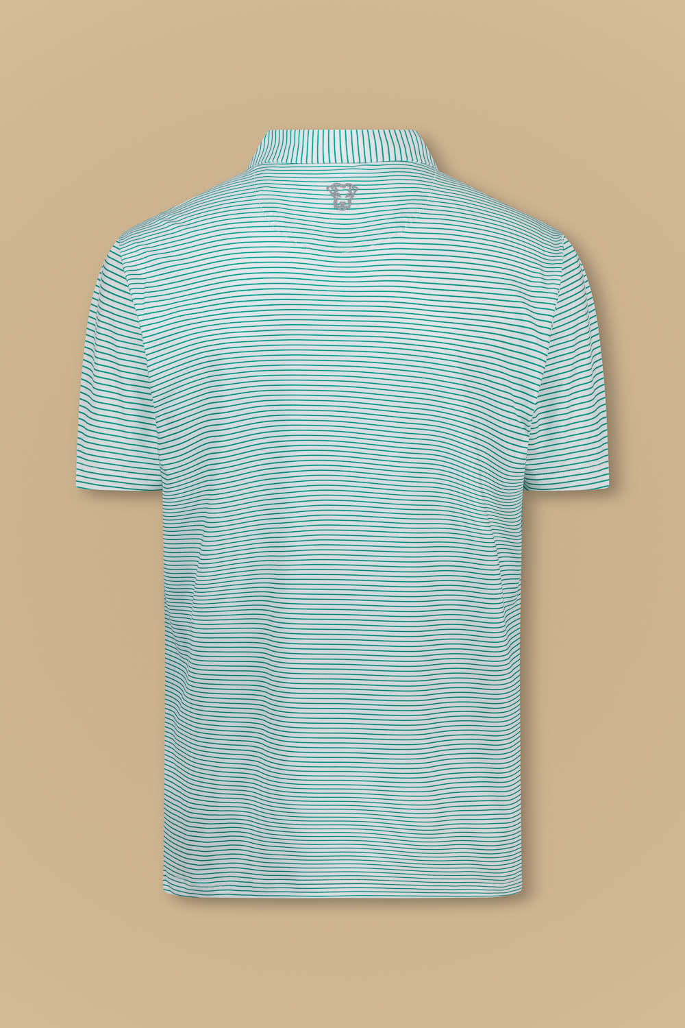 Polo "Filou" vert