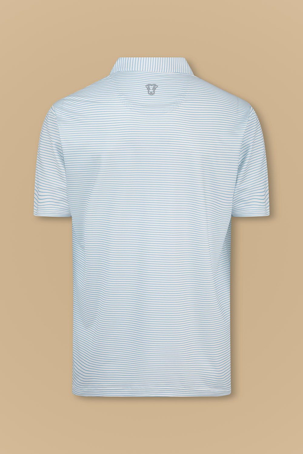 Polo "Filou" bleu
