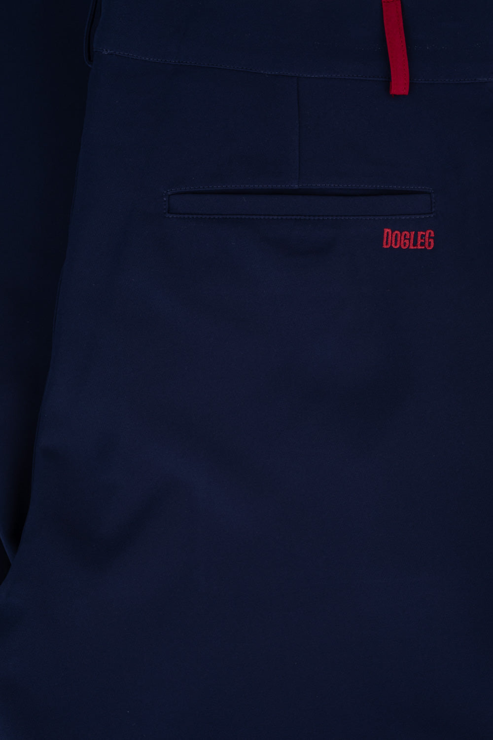 Pantalon de golf Dogleg — coupe moderne, tissu stretch et confort premium pour joueur exigeant