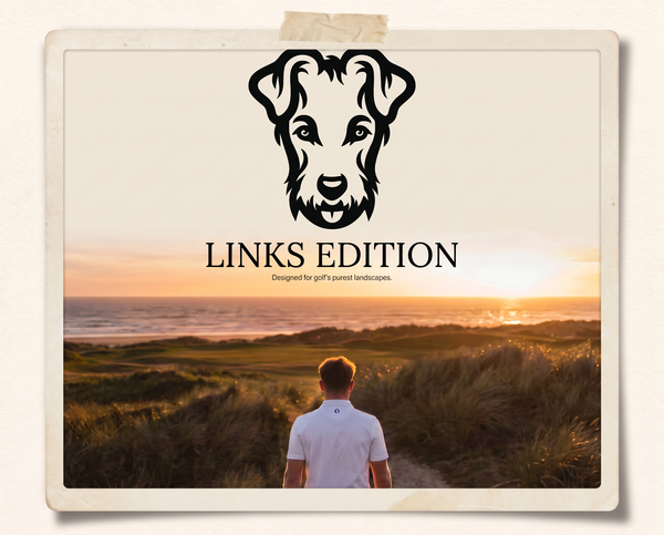 Dogleg Links Edition