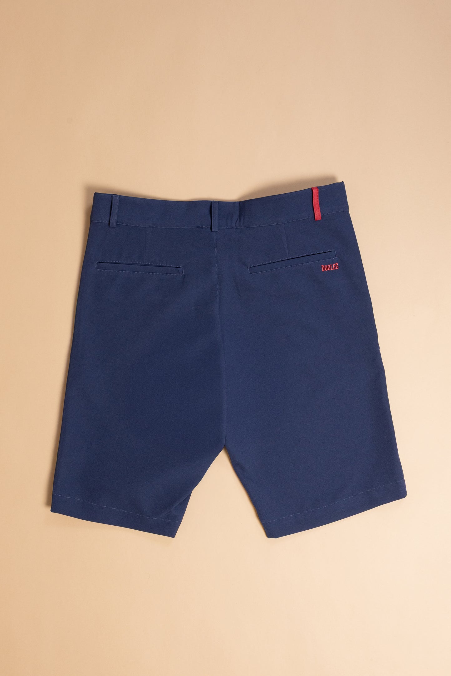 Short "Stella" bleu