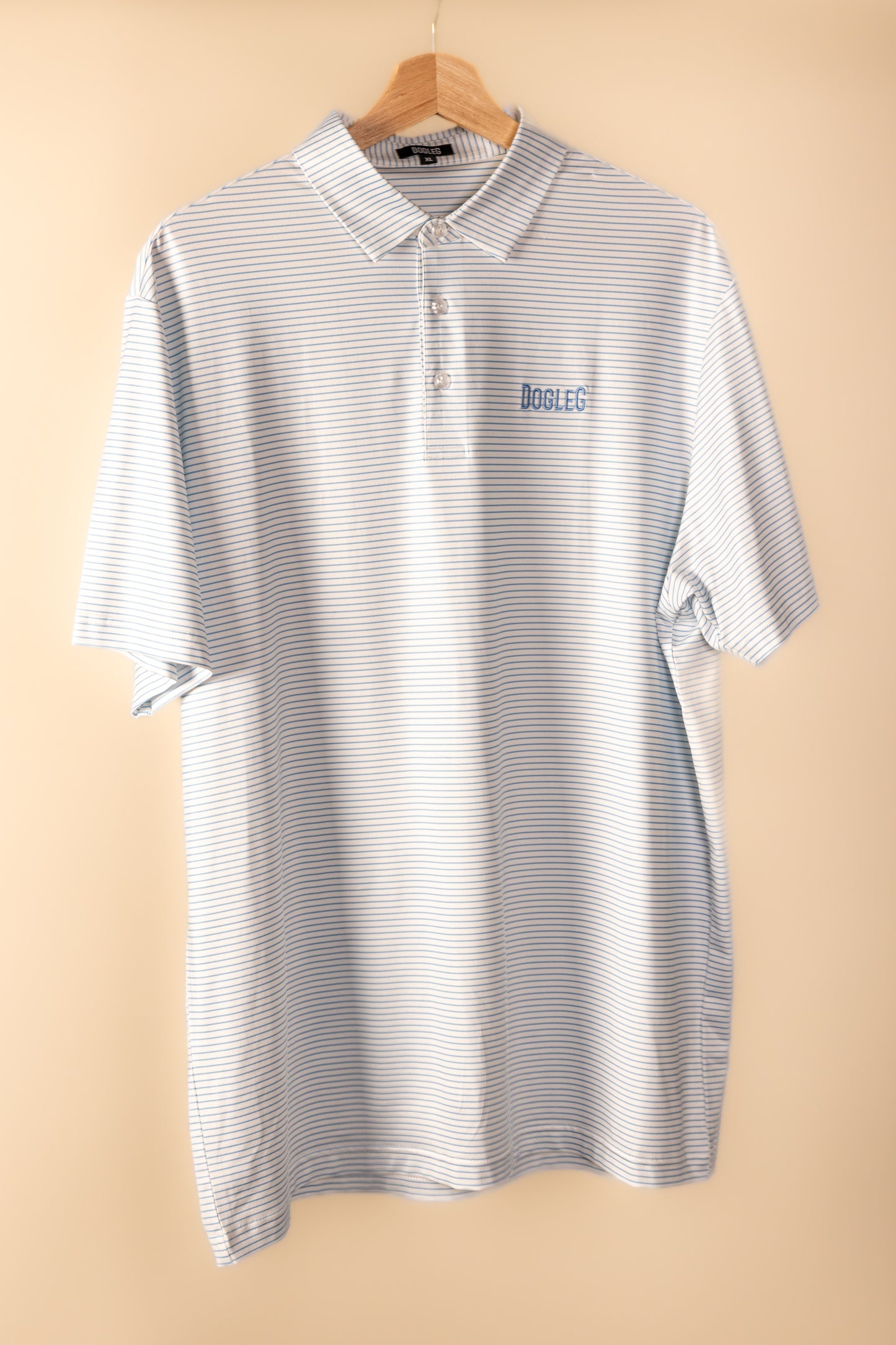 Polo "Filou" bleu