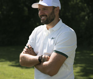 Dogleg Tour Polo April Tradition