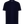 Dogleg Tailored Polo Links Edition — Navy, dos
