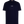 Dogleg Tailored Polo Links Edition — Navy, face