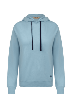 Dogleg Clubhouse Hoodie Kids