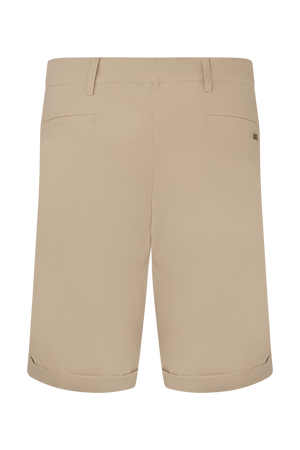 Dogleg Heritage Short April Tradition