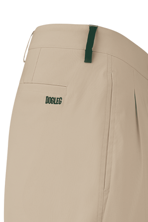 Dogleg Heritage Short April Tradition