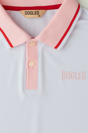 Dogleg Tour Polo Kids