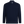 Dogleg Quarter Zip Junior Links Edition — Navy, dos