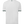 Dogleg Tour Polo men white with green collar back view breathable lightweight golf polo