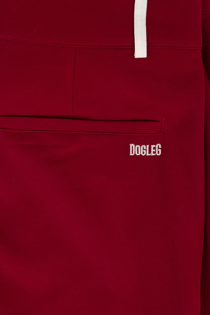 Short "Stella" rouge
