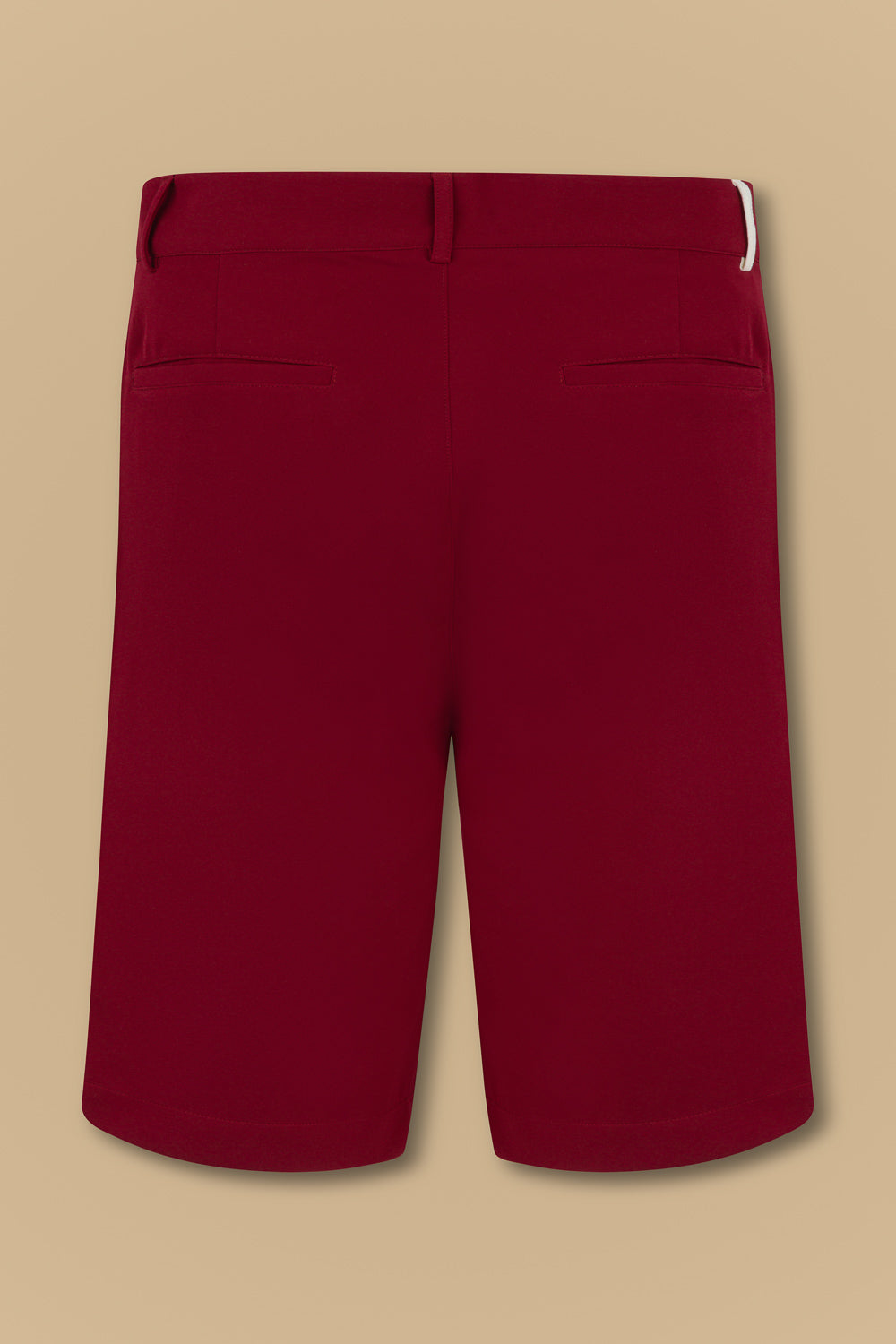 Short "Stella" rouge
