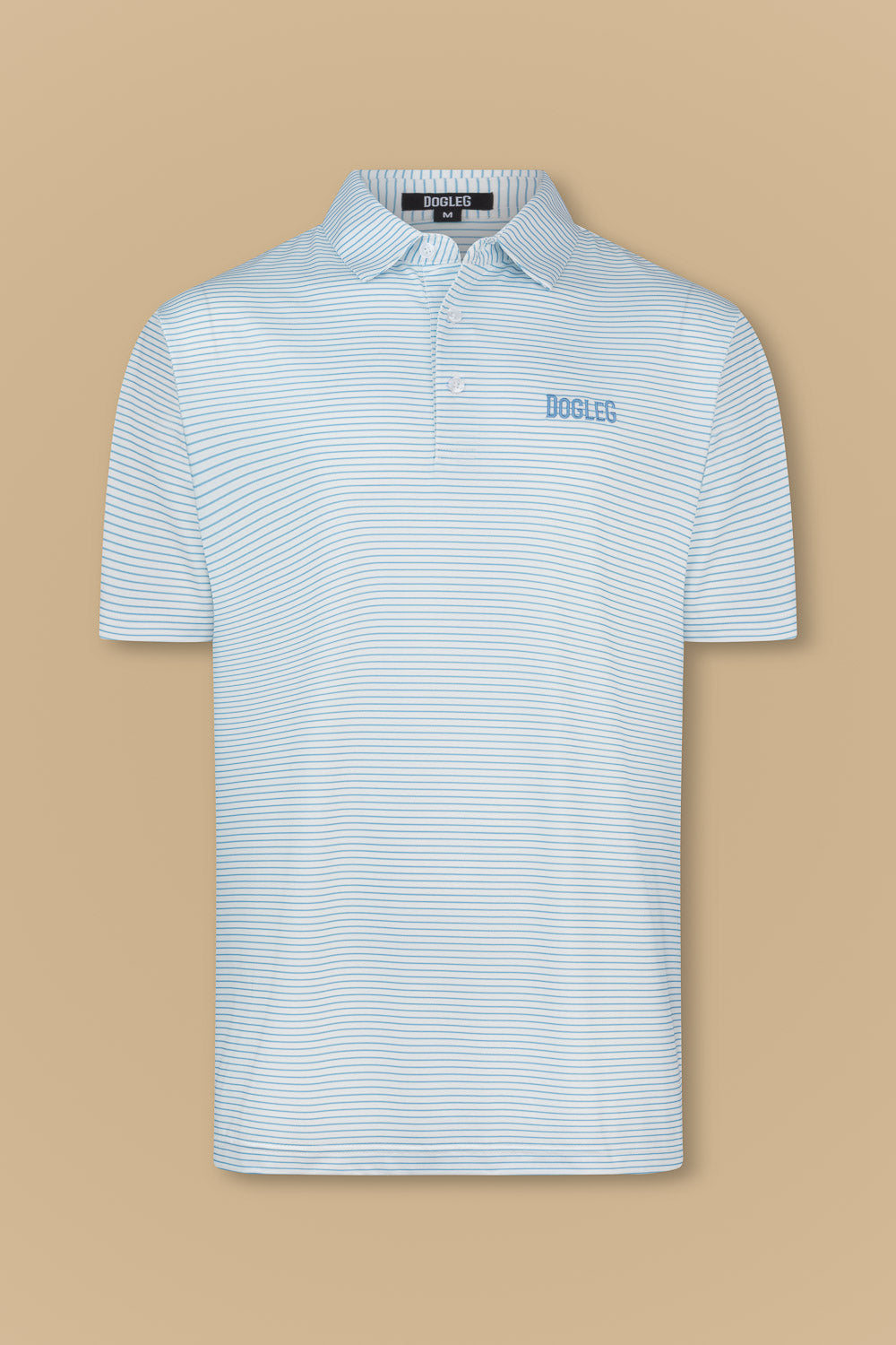 Polo "Filou" bleu