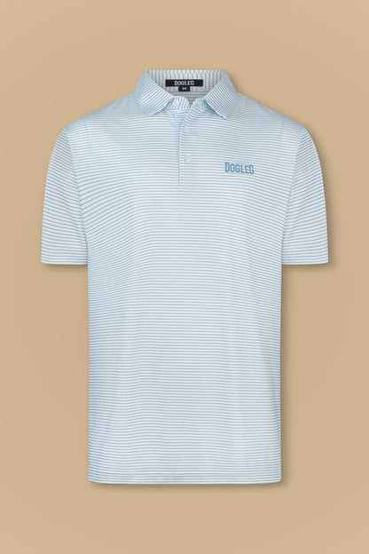Polo "Filou" bleu