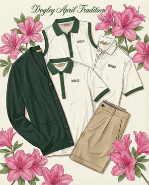 Dogleg Tour Polo April Tradition