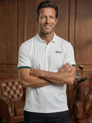 Dogleg Tour Polo April Tradition