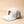 Casquette baseball de golf Dogleg blanche — accessoire respirant alliant style et performance
