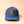 Casquette baseball de golf Dogleg bleu — accessoire respirant alliant style et performance