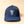 Casquette baseball de golf Dogleg bleu ciel— accessoire respirant alliant style et performance