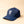 Casquette baseball de golf Dogleg bleu ciel— accessoire respirant alliant style et performance