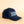 Casquette Sport de golf Dogleg bleu— accessoire respirant et ajustable alliant style et performance