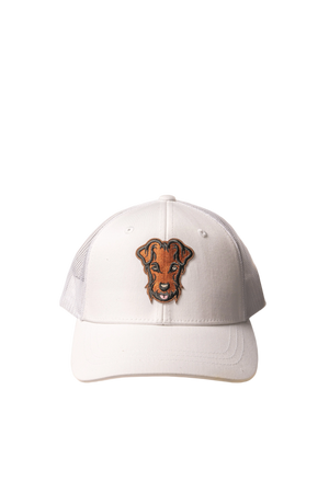 Casquette trucker