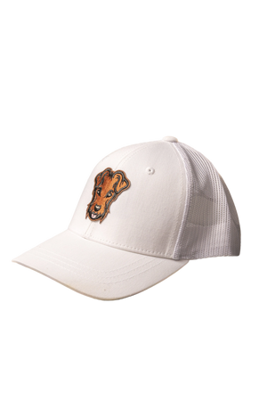 Casquette trucker