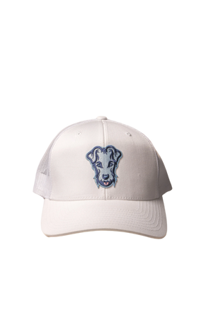 Casquette trucker