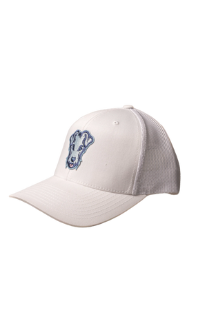 Casquette trucker