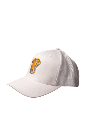 Casquette trucker