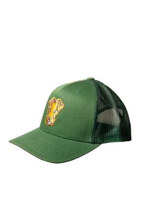 Casquette trucker