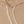 Dogleg Clubhouse Hoodie women beige detail cashmere blend lightweight premium hoodie