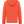 Dogleg Clubhouse Hoodie women corail back view cashmere blend lightweight premium hoodie