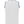 Dogleg Tour Sleeveless Polo women white with blue collar back view breathable lightweight sleeveless golf polo