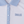 Dogleg Tour Sleeveless Polo women white blue collar detail breathable lightweight sleeveless golf polo