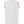 Dogleg Tour Sleeveless Polo women white with pink collar back view breathable lightweight sleeveless golf polo
