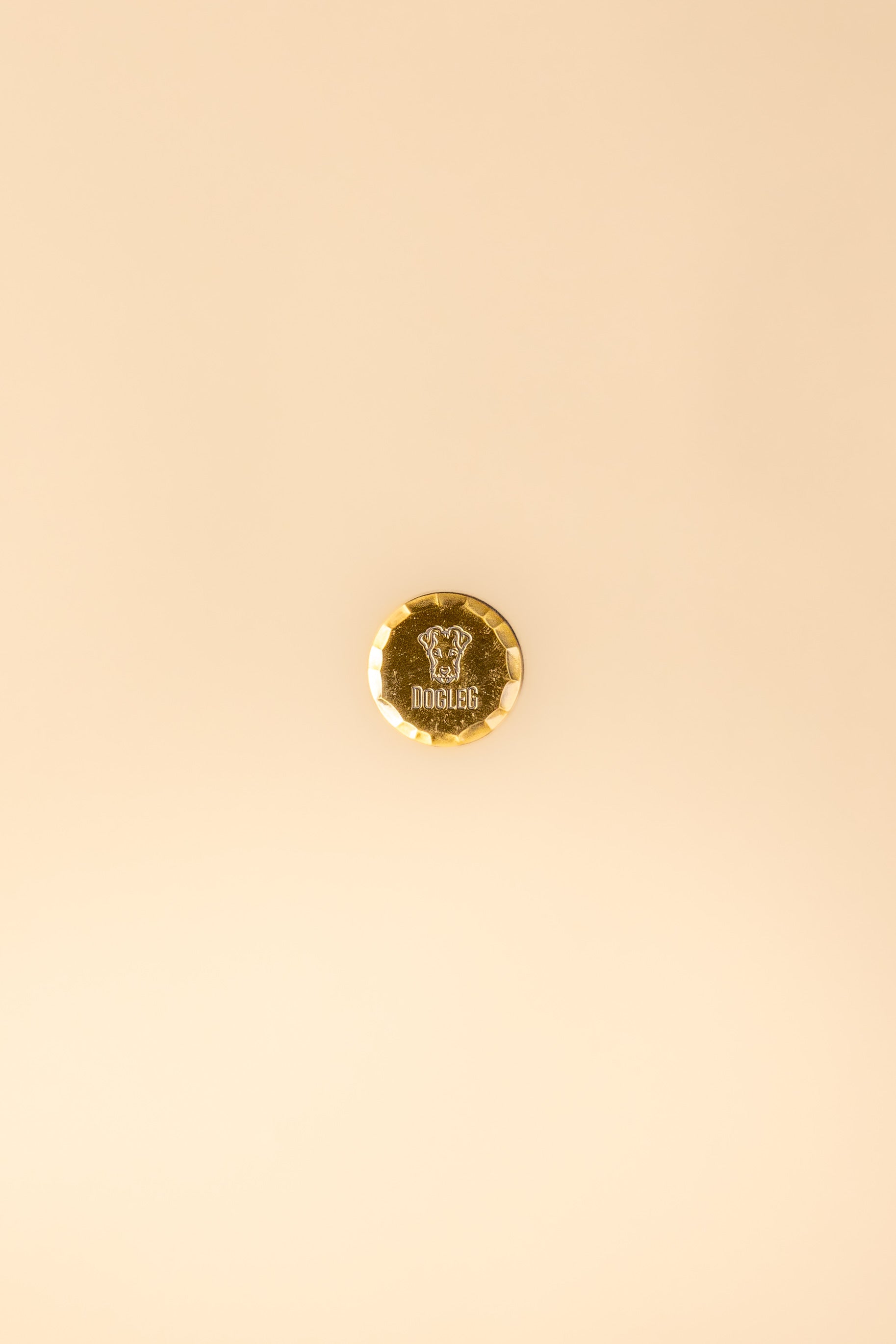 marque balle Dogleg- design pur et élégant