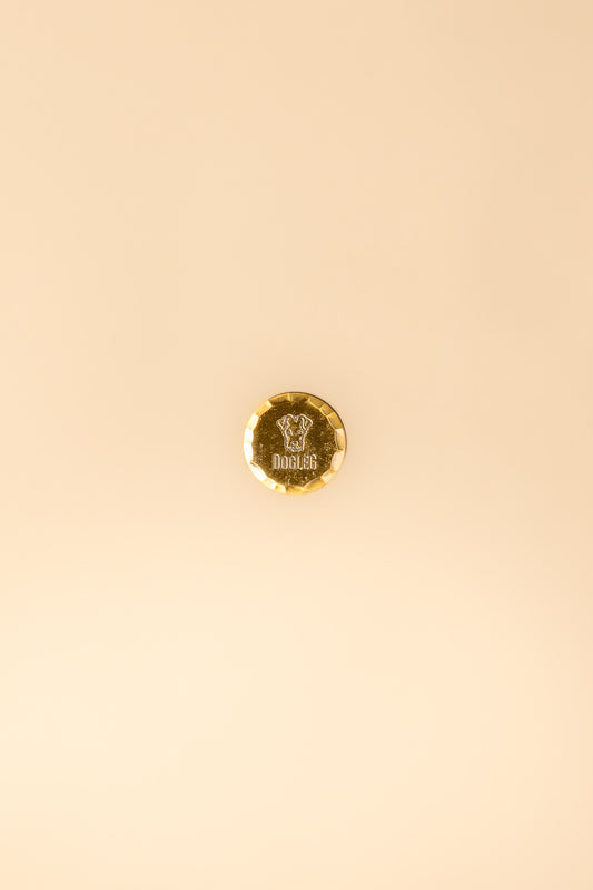 marque balle Dogleg- design pur et élégant