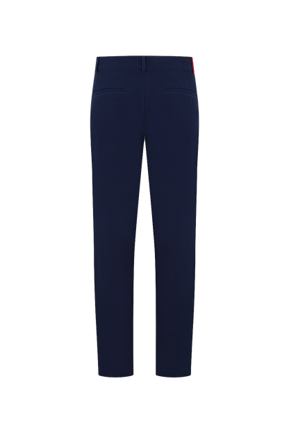 Pantalon "Stella" bleu