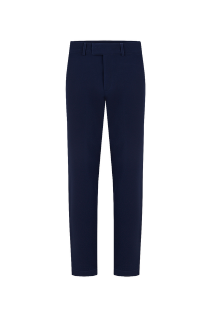 Pantalon "Stella" bleu