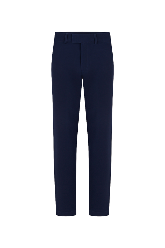 Pantalon "Stella" bleu