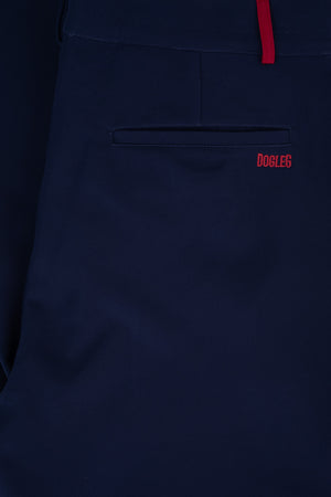 Pantalon de golf Dogleg — coupe moderne, tissu stretch et confort premium pour joueur exigeant