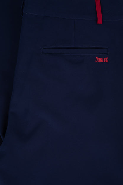 Pantalon de golf Dogleg — coupe moderne, tissu stretch et confort premium pour joueur exigeant