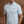 Polo de golf Dogleg Filou rayé bleu pour homme — polo stretch technique, golf Suisse
