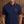 Polo de golf Dogleg Stella navy pour homme — polo technique respirant, golf Suisse